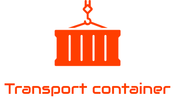 transport container